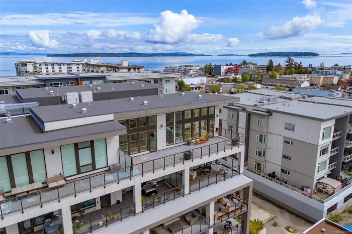 Open house at 2461 Sidney Ave # 603, Sidney BC V8L 1Y8