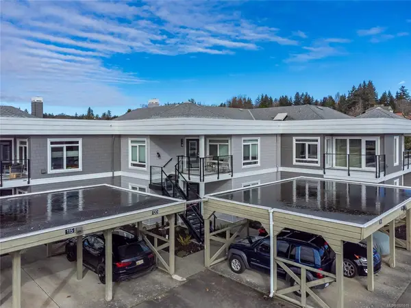1807 Beaufort Ave # 118, Comox BC V9M 1R9