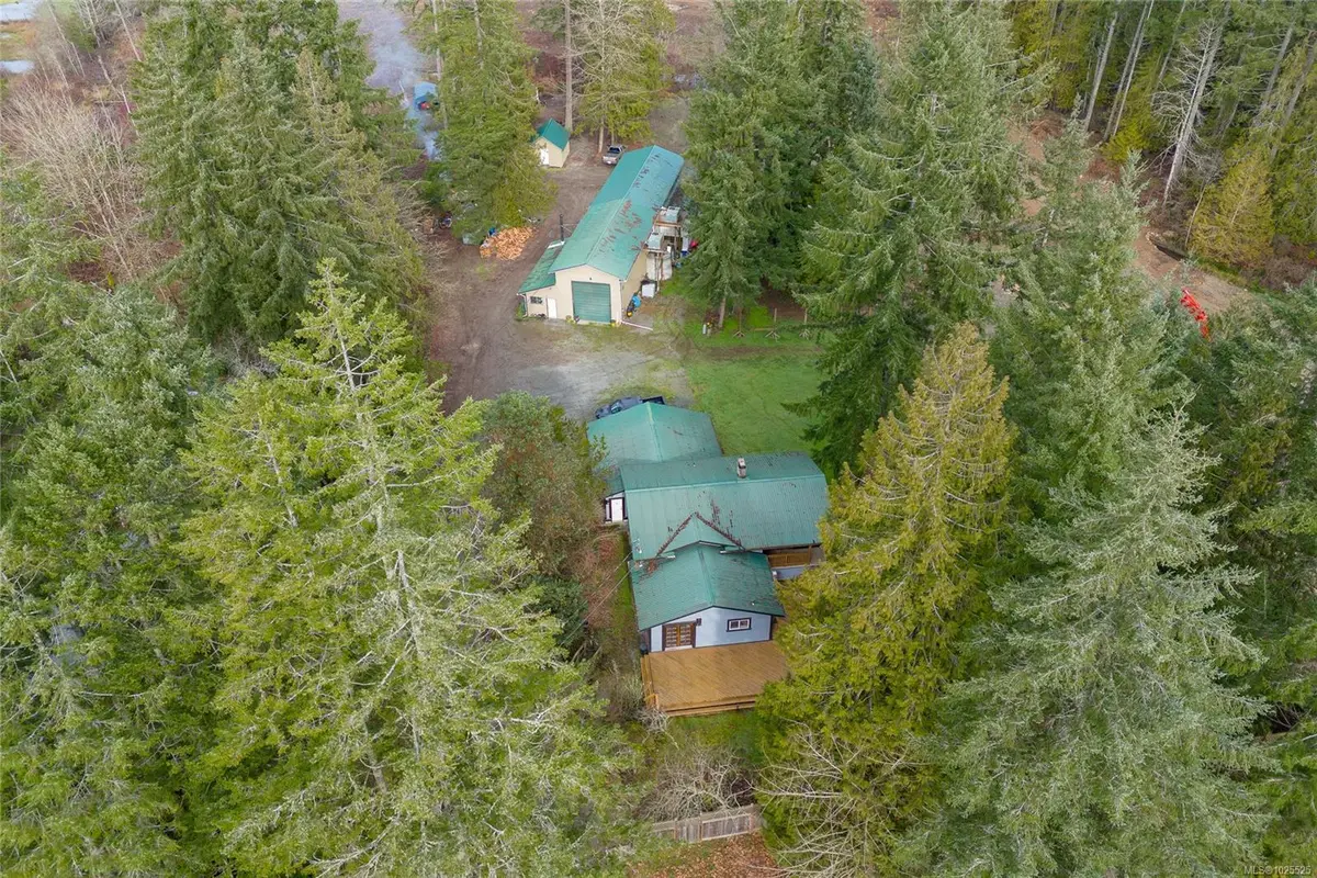 2560 TIESU Rd, Nanaimo BC V9X 1W9
