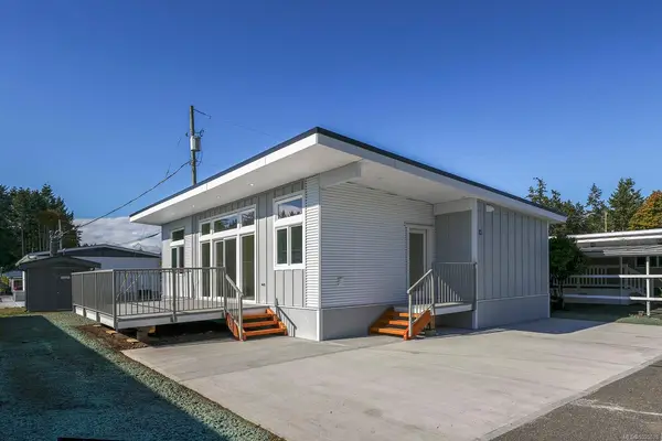 1240 Wilkinson Rd # 16, Comox BC V9M 4B8 - 2 bed, 2 bath in Comox