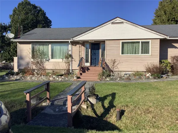 220 17th Ave, Sointula BC V0N 3E0 - 3 bed, 1 bath in Sointula