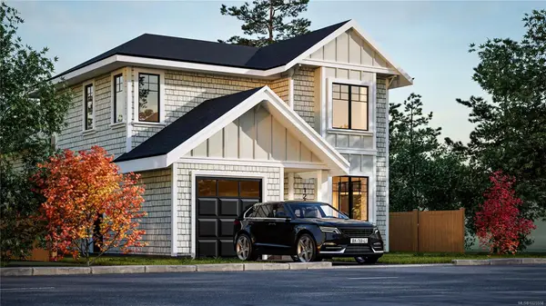 1280 Hampshire Rd, Oak Bay BC V8S 4T2 - 4 bed, 3 bath in Oak Bay