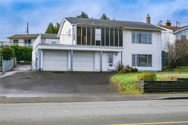 616 Alder St S, Campbell River BC V9W 1Y9 - 3 bed, 2 bath in Campbell River