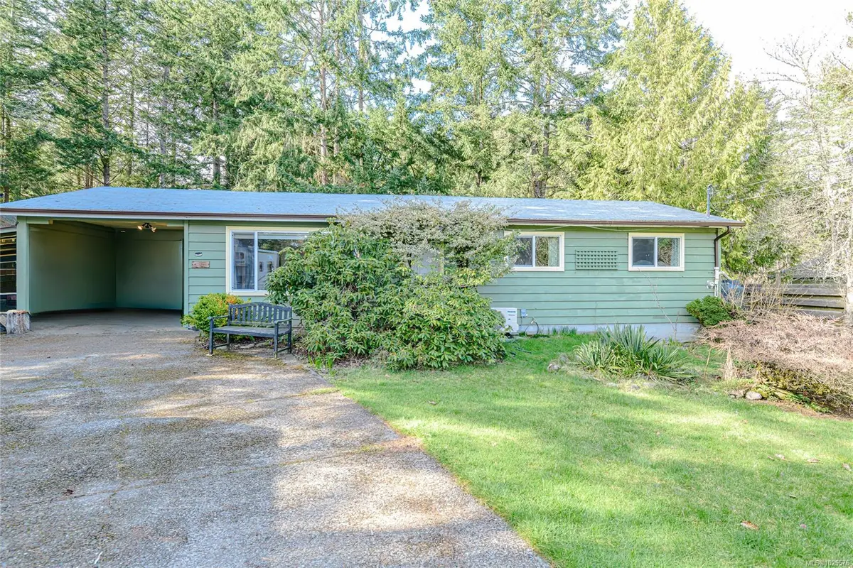 126 Maliview Dr, Salt Spring BC V8K 1B9