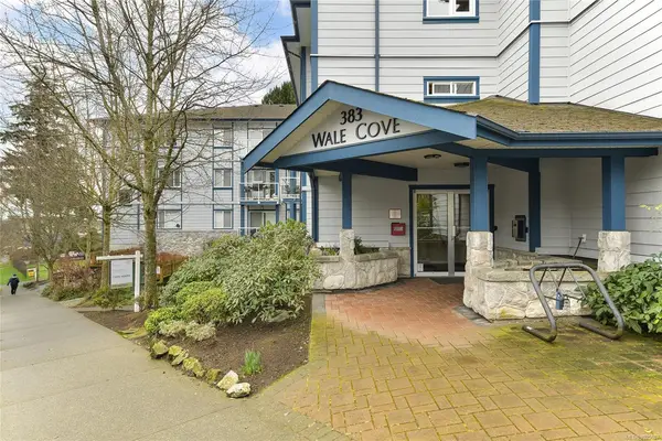 383 Wale Rd # 200, Colwood BC V9B 2P9 - 2 bed, 1 bath in Colwood