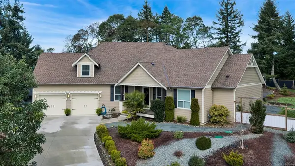2619 Warmland Pl, Shawnigan Lake BC V8H 2H7 - 4 bed, 3.0 bath in Shawnigan Lake