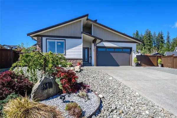 3310 Tyler Pl, Campbell River BC V9H 0A9 - 3 bed, 2 bath in Campbell River