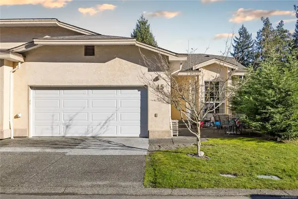 2979 River Rd # 45, Chemainus BC V0R 1K3 - 3 bed, 3 bath in Chemainus