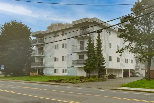 625 Admirals Rd # 203, Esquimalt BC V9A 2N6 - 2 bed, 1 bath in Esquimalt