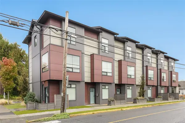 545 Jubilee St # 1, Duncan BC V9L 1X3 - 2 bed, 2 bath in Duncan