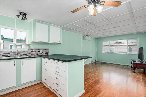 1180 Edgett Rd # 35, Courtenay BC V9N 6C7 - 2 bed, 1 bath in Courtenay