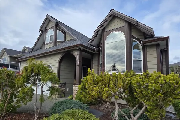 2966 Pacific View Terr, Campbell River BC V9H 1V4 - 3 bed, 2 bath in Campbell River