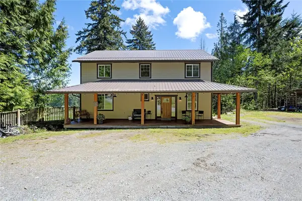 2500 Myles Lake Rd, Nanaimo BC V9X 1E7