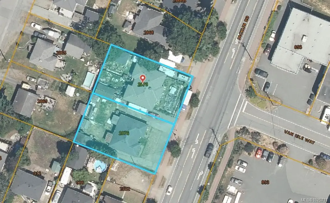 2870-2876 Jacklin Rd, Langford BC V9B 3Y2