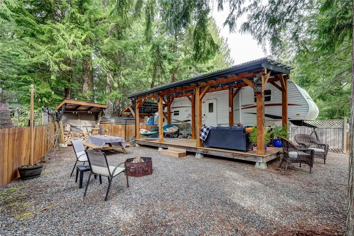 2650 Turnbull Rd # C18, Qualicum Beach BC V9K 2R2