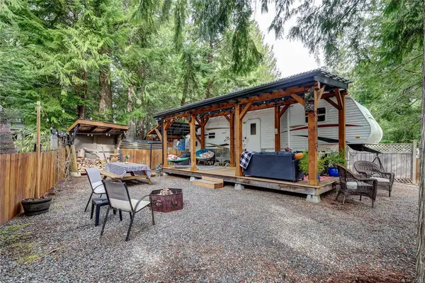2659 Turnbull Rd # C18, Qualicum Beach BC V9K 2R2 - 3 bed, 2 bath in Qualicum Beach