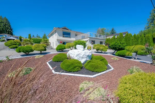 2839 NEYLAND Rd, Nanaimo BC V9T 3G2 - 4 bed, 3 bath in Nanaimo