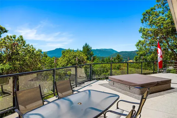 1158 Kathleen Dr, Duncan BC V9L 5S4 - 3 bed, 3 bath in Duncan