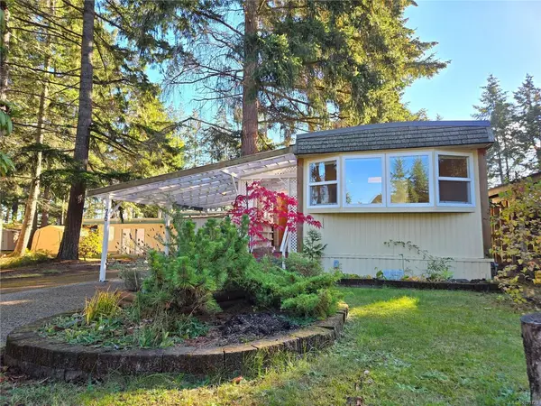 1247 Arbutus Rd # 76, Parksville BC V9P 1R4 - 2 bed, 1 bath in Parksville