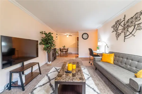 1600 Dufferin Cres # 110, Nanaimo BC V9S 5N2 - 1 bed, 1 bath in Nanaimo