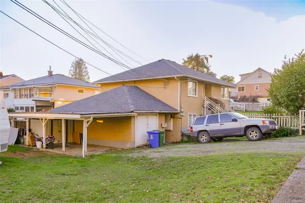 3948 Argyle St, Port Alberni BC V9Y 1X3 - 4 bed, 2 bath in Port Alberni
