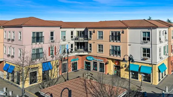 1642 McKenzie Ave # 210, Saanich BC V8N 0A3 - 2 bed, 2 bath in Saanich