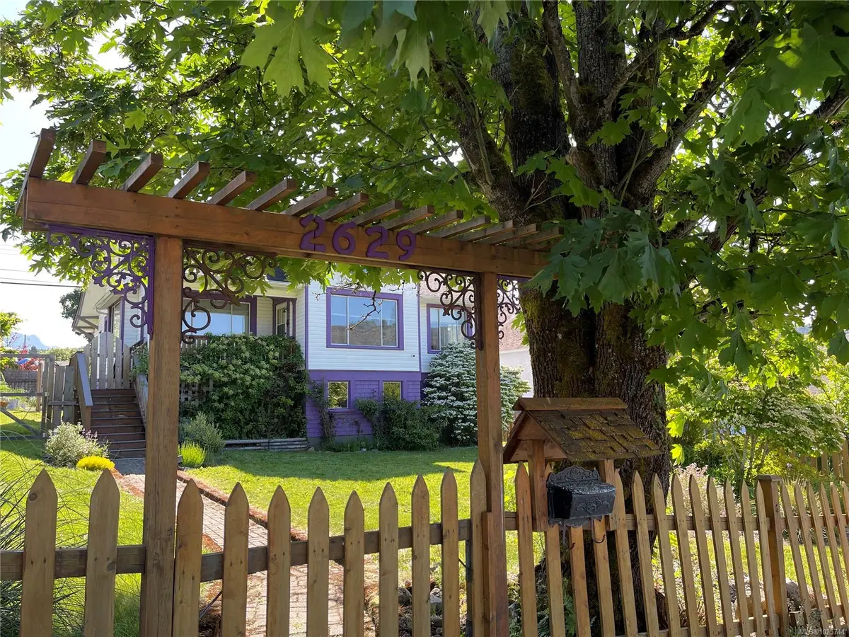 2629 2nd Ave, Port Alberni BC V9Y 1Z8