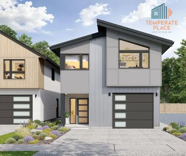 3583 Temperate Pl, Colwood BC V9C 0T3 - 4 bed, 4 bath in Colwood