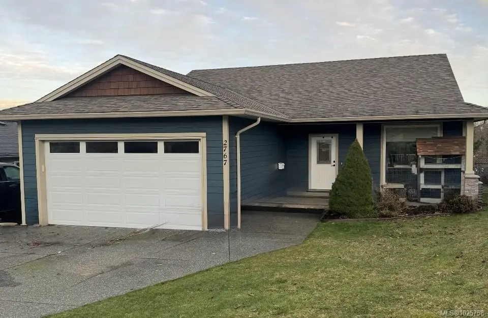 2767 Alder St S, Campbell River BC V9H 1S1