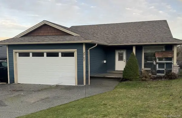 2767 Alder St S, Campbell River BC V9H 1S1 - 5 bed, 3 bath in Campbell River