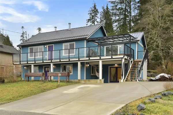 16995 Wickanninish Rd, Port Renfrew BC V0S 1K0