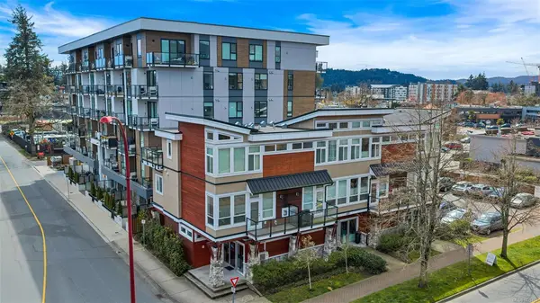 111-689 Hoffman Ave, Langford BC V9B 4X1 - 2 bed, 1 bath in Langford