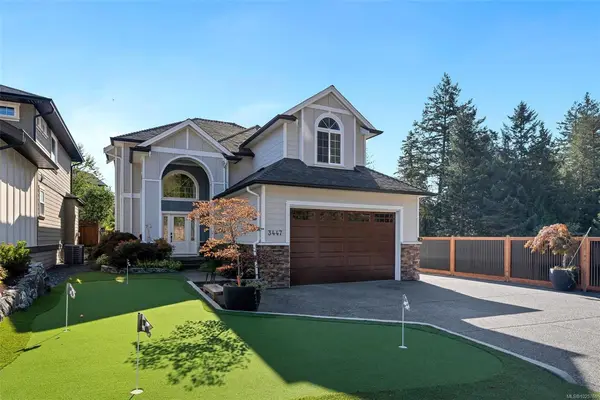 3447 Resolution Way, Colwood BC V9C 3B5