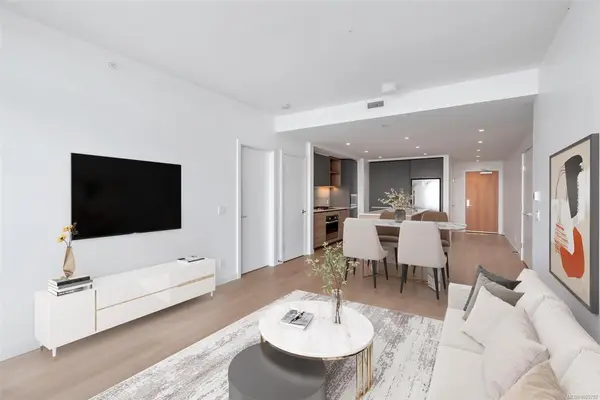 363 Tyee Rd # 1208, Victoria BC V9A 0B5 - 2 bed, 2 bath in Victoria