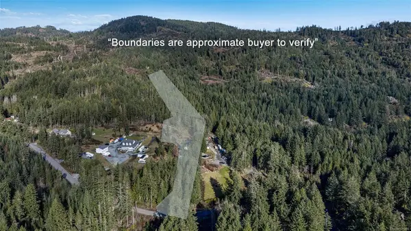 Lot 3 Whittaker Rd, Malahat BC V0R 2L0