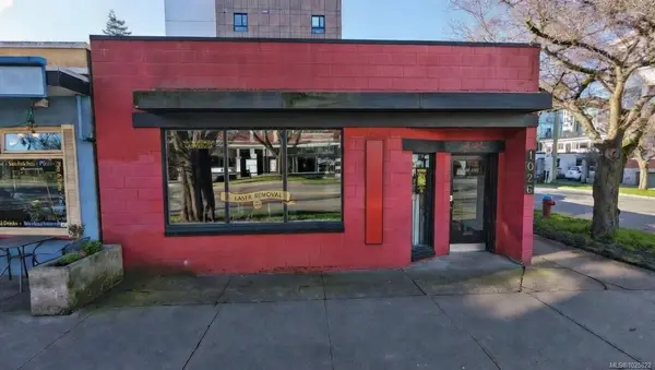 1026 Cook St, Victoria BC V8V 3Z5