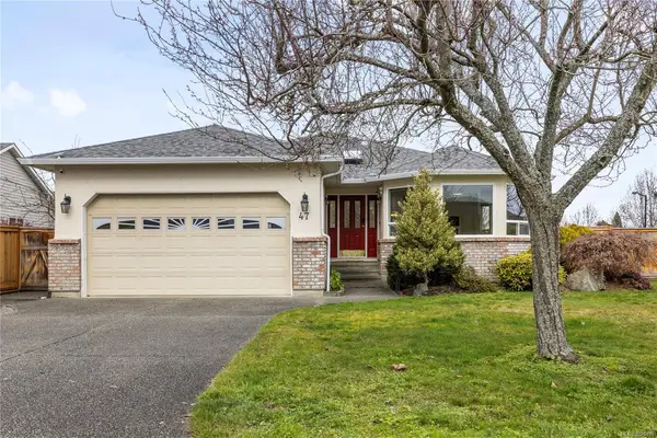 47 Magnolia Dr, Parksville BC V9P 2P5 - 3 bed, 2 bath in Parksville