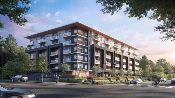 3839 Quadra St # 202, Saanich BC V8X 1H8 - 2 bed, 2 bath in Saanich