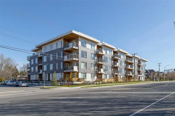 1588 North Dairy Rd # 209, Saanich BC V8T 3V4 - 1 bed, 1 bath in Saanich