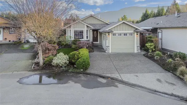 3838 Mimosa Dr, Nanaimo BC V9T 6B9 - 2 bed, 2 bath in Nanaimo