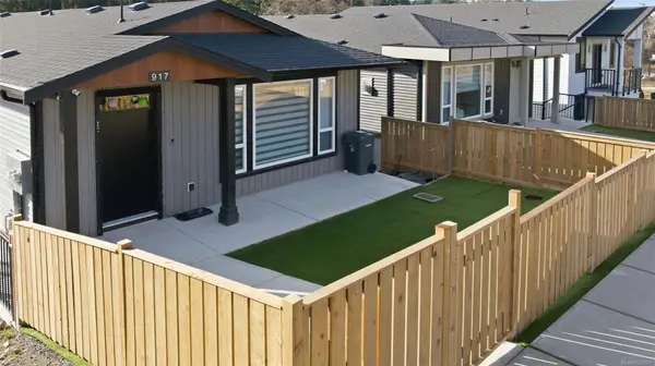 917 Old Victoria Rd, Nanaimo BC V9R 0L3 - 5 bed, 4 bath in Nanaimo