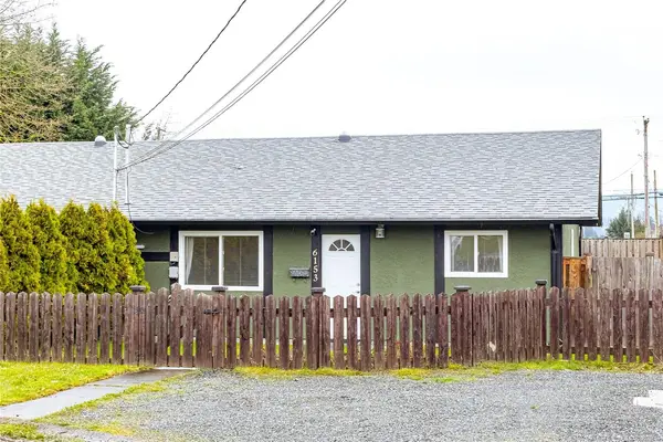 6153 Sumas Rd, Duncan BC V9L 4R4 - 3 bed, 1 bath in Duncan