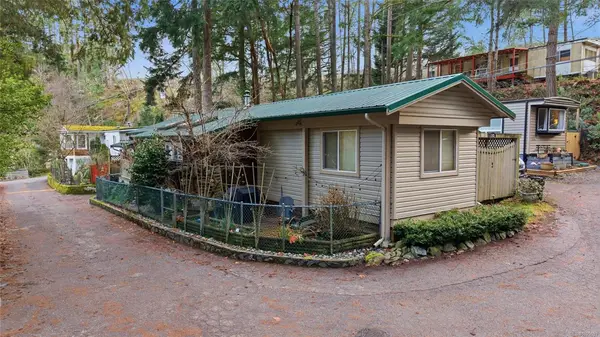 2500 Florence Lake Rd # 153, Langford BC V9B 4H2 - 2 bed, 1 bath in Langford