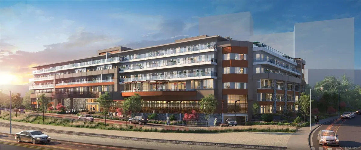 200 Tyee Rd # 512, Victoria BC V9A 6X5