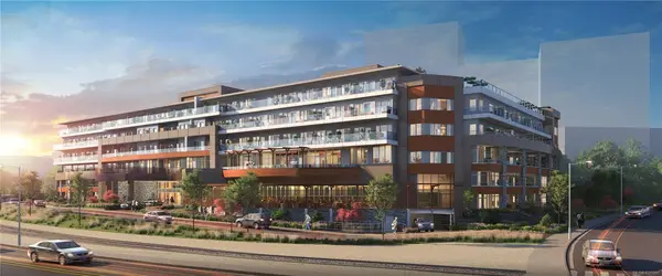 200 Tyee Rd # 512, Victoria BC V9A 6X5 - 1 bed, 1 bath in Victoria