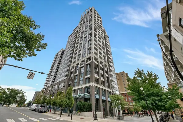 777 Herald St # 709, Victoria BC V8T 0C7 - 1 bed, 1 bath in Victoria