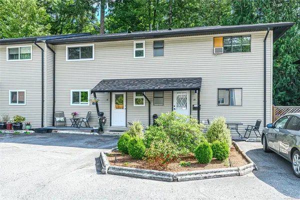 3025 Cowichan Lake Rd # 18, Duncan BC V9L 4B5 - 3 bed, 2 bath in Duncan