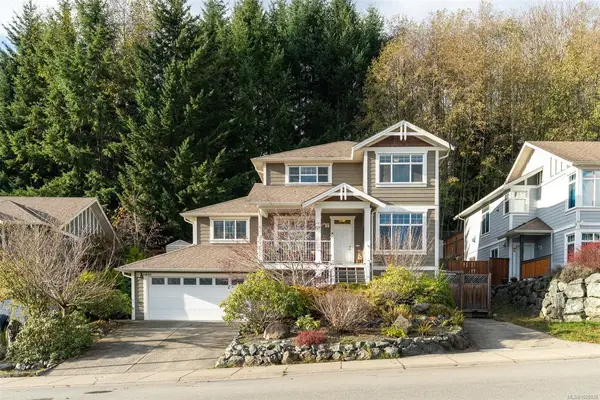 6466 Willowpark Way, Sooke BC V9Z 0Y5 - 4 bed, 4 bath in Sooke