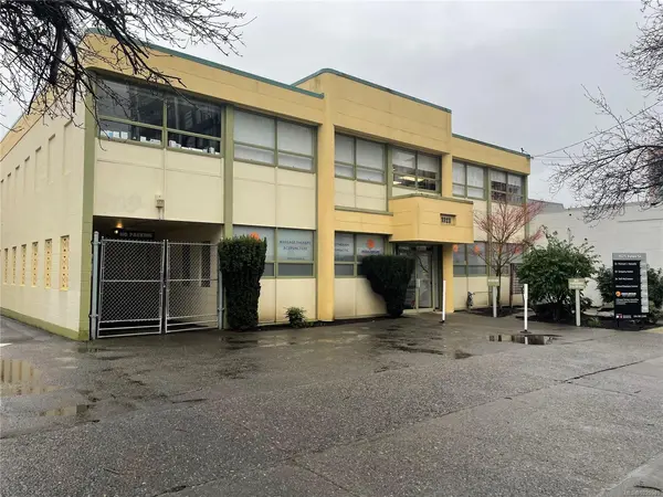 1121 Yates St # 101, Victoria BC V8V 3N1