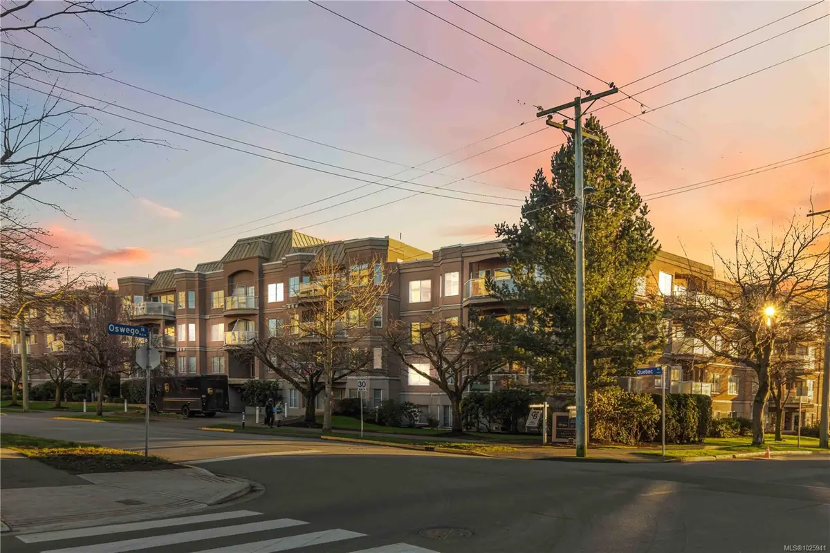 405 Quebec St #305, Victoria BC V8V 4Z2